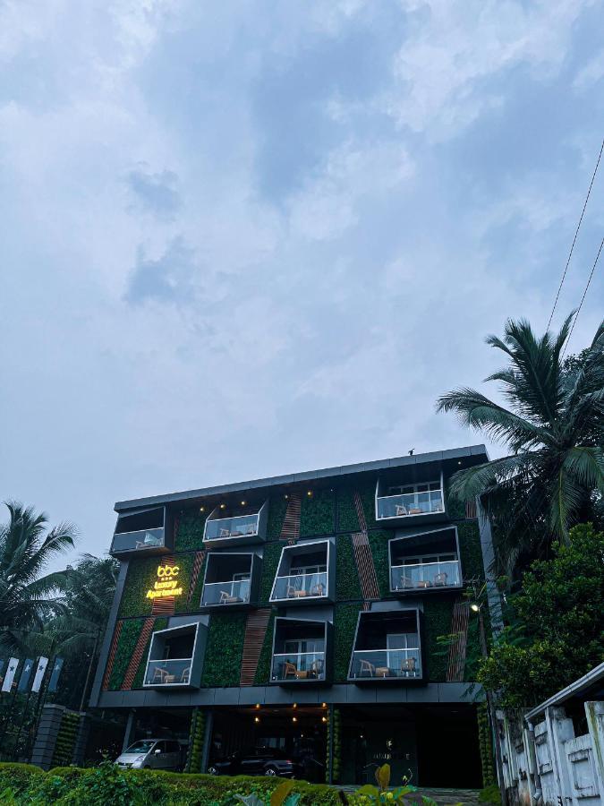 Bbc Luxury Apartments Perintalmanna Exterior photo