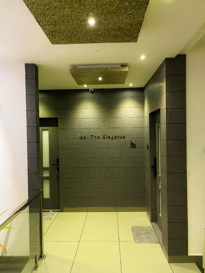 Bbc Luxury Apartments Perintalmanna Exterior photo