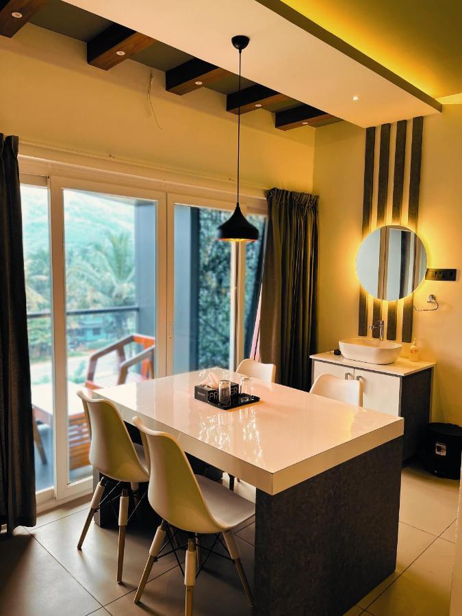 Bbc Luxury Apartments Perintalmanna Exterior photo